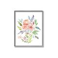 Picture of Wallflower I  _GroupedProduct_Rectangle_Portrait_Canvas_Framed_