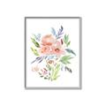 Picture of Wallflower I  _GroupedProduct_Rectangle_Portrait_Canvas_Framed_