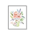 Picture of Wallflower I  _GroupedProduct_Rectangle_Portrait_Canvas_Framed_