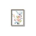 Picture of Wallflower II  _GroupedProduct_Rectangle_Portrait_Canvas_Framed_