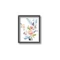 Picture of Wallflower II  _GroupedProduct_Rectangle_Portrait_Canvas_Framed_