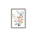 Picture of Wallflower II  _GroupedProduct_Rectangle_Portrait_Canvas_Framed_