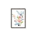 Picture of Wallflower II  _GroupedProduct_Rectangle_Portrait_Canvas_Framed_