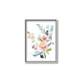 Picture of Wallflower II  _GroupedProduct_Rectangle_Portrait_Canvas_Framed_