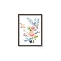 Picture of Wallflower II  _GroupedProduct_Rectangle_Portrait_Canvas_Framed_
