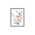 Picture of Wallflower II  _GroupedProduct_Rectangle_Portrait_Canvas_Framed_
