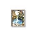 Picture of The Grotto  _GroupedProduct_Rectangle_Portrait_Canvas_Framed_