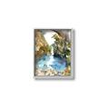 Picture of The Grotto  _GroupedProduct_Rectangle_Portrait_Canvas_Framed_