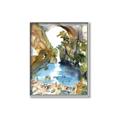 Picture of The Grotto  _GroupedProduct_Rectangle_Portrait_Canvas_Framed_