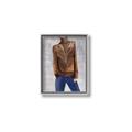 Picture of Fashion Game I  _GroupedProduct_Rectangle_Portrait_Canvas_Framed_