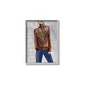 Picture of Fashion Game I  _GroupedProduct_Rectangle_Portrait_Canvas_Framed_