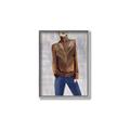 Picture of Fashion Game I  _GroupedProduct_Rectangle_Portrait_Canvas_Framed_