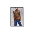 Picture of Fashion Game I  _GroupedProduct_Rectangle_Portrait_Canvas_Framed_