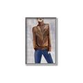 Picture of Fashion Game I  _GroupedProduct_Rectangle_Portrait_Canvas_Framed_