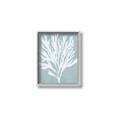 Picture of Coral Leaves II _GroupedProduct_Rectangle_Portrait_Canvas_Framed_