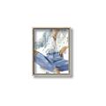 Picture of Blue Jeans I _GroupedProduct_Rectangle_Portrait_Canvas_Framed_