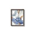 Picture of Blue Jeans I _GroupedProduct_Rectangle_Portrait_Canvas_Framed_