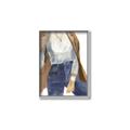 Picture of Blue Jeans II _GroupedProduct_Rectangle_Portrait_Canvas_Framed_