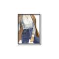 Picture of Blue Jeans II _GroupedProduct_Rectangle_Portrait_Canvas_Framed_
