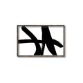 Picture of Swipe I  _GroupedProduct_Rectangle_Landscape_Canvas_Framed_