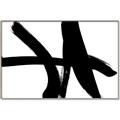 Picture of Swipe I  _GroupedProduct_Rectangle_Landscape_Canvas_Framed_