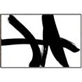 Picture of Swipe I  _GroupedProduct_Rectangle_Landscape_Canvas_Framed_