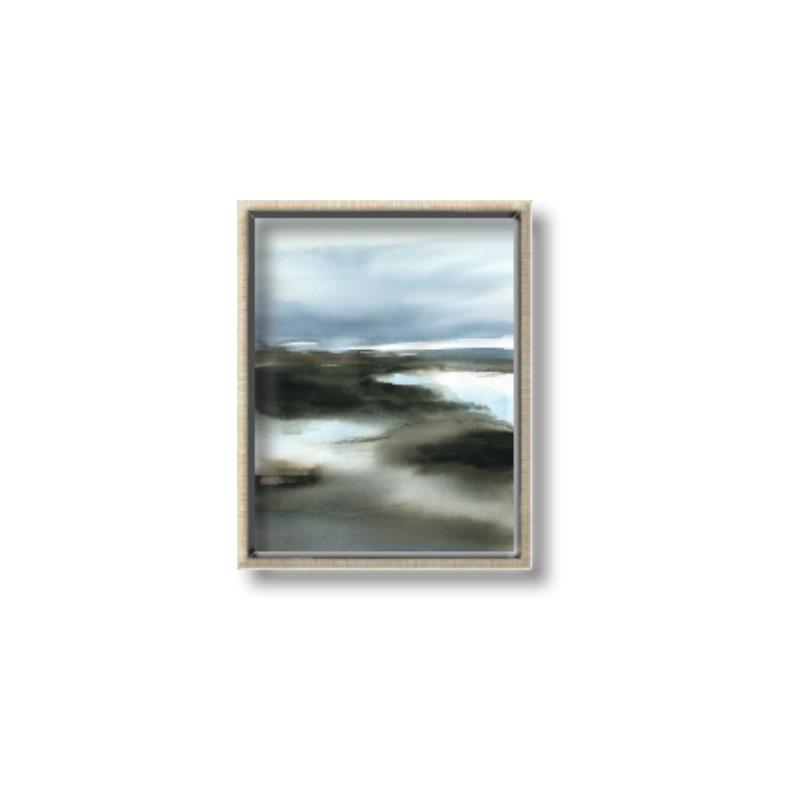 Picture of Belmont I  _GroupedProduct_Rectangle_Portrait_Canvas_Framed_