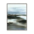 Picture of Belmont I  _GroupedProduct_Rectangle_Portrait_Canvas_Framed_