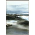 Picture of Belmont I  _GroupedProduct_Rectangle_Portrait_Canvas_Framed_