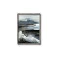 Picture of Belmont II _GroupedProduct_Rectangle_Portrait_Canvas_Framed_