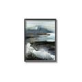 Picture of Belmont II _GroupedProduct_Rectangle_Portrait_Canvas_Framed_