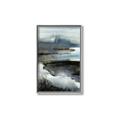 Picture of Belmont II _GroupedProduct_Rectangle_Portrait_Canvas_Framed_