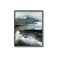 Picture of Belmont II _GroupedProduct_Rectangle_Portrait_Canvas_Framed_
