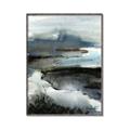 Picture of Belmont II _GroupedProduct_Rectangle_Portrait_Canvas_Framed_