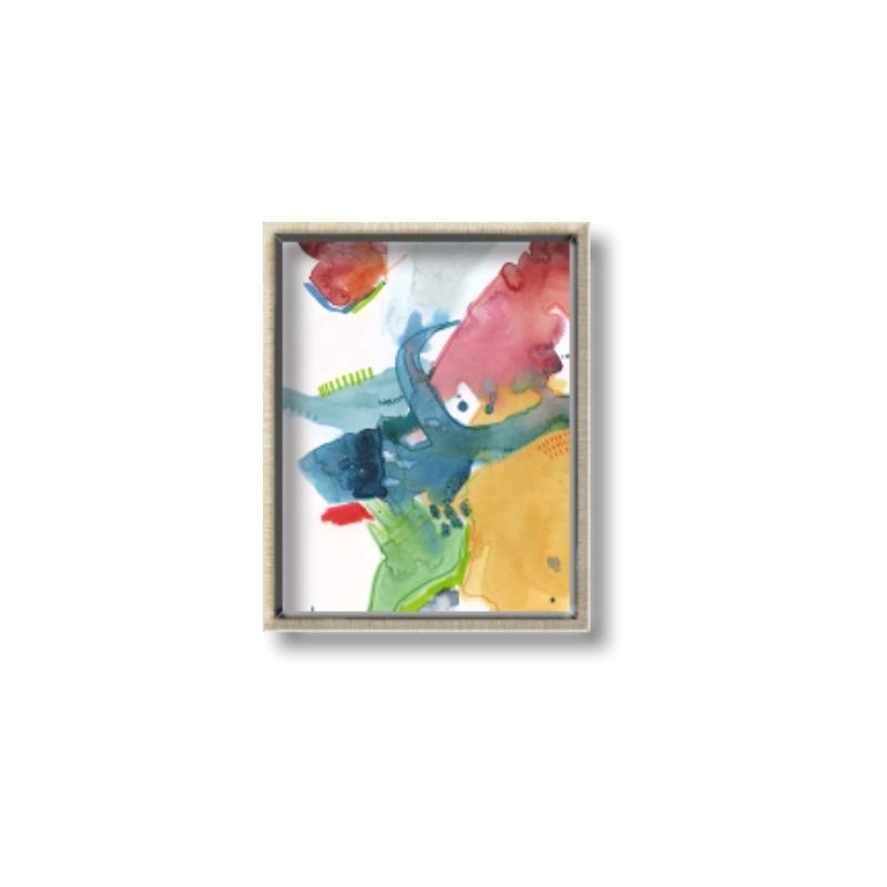 Picture of Arise _GroupedProduct_Rectangle_Portrait_Canvas_Framed_