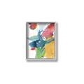Picture of Arise _GroupedProduct_Rectangle_Portrait_Canvas_Framed_