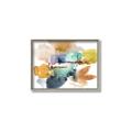 Picture of Kansas  _GroupedProduct_Rectangle_Landscape_Canvas_Framed_