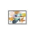 Picture of Kansas  _GroupedProduct_Rectangle_Landscape_Canvas_Framed_