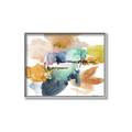 Picture of Kansas  _GroupedProduct_Rectangle_Landscape_Canvas_Framed_