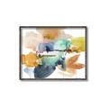 Picture of Kansas  _GroupedProduct_Rectangle_Landscape_Canvas_Framed_