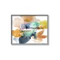 Picture of Kansas  _GroupedProduct_Rectangle_Landscape_Canvas_Framed_