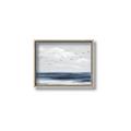 Picture of Birds in the sky _GroupedProduct_Rectangle_Landscape_Canvas_Framed_
