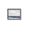 Picture of Birds in the sky _GroupedProduct_Rectangle_Landscape_Canvas_Framed_