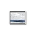 Picture of Birds in the sky _GroupedProduct_Rectangle_Landscape_Canvas_Framed_