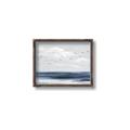 Picture of Birds in the sky _GroupedProduct_Rectangle_Landscape_Canvas_Framed_