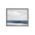 Picture of Birds in the sky _GroupedProduct_Rectangle_Landscape_Canvas_Framed_