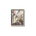 Picture of Easy Street _GroupedProduct_Rectangle_Portrait_Canvas_Framed_