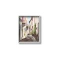 Picture of Easy Street _GroupedProduct_Rectangle_Portrait_Canvas_Framed_