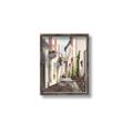 Picture of Easy Street _GroupedProduct_Rectangle_Portrait_Canvas_Framed_