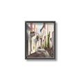 Picture of Easy Street _GroupedProduct_Rectangle_Portrait_Canvas_Framed_